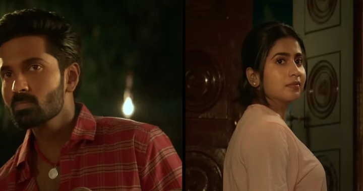 Cristina Kathirvelan – Review