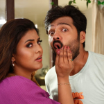 🎬 Sweety Naughty Crazy Movie Review