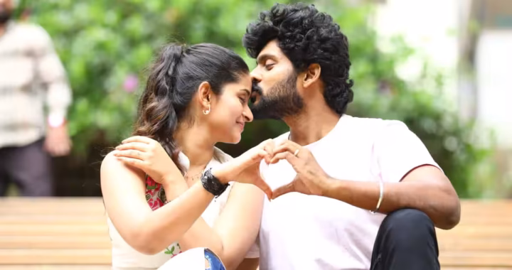 🎬 Breakfast (Accept the Reality) – Movie Review