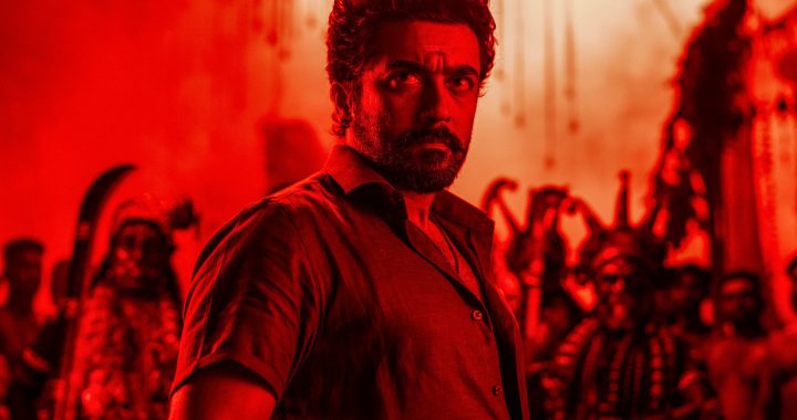 Karuppu – Review