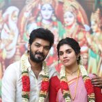 Sattendru Maarudhu Vaanilai – Review