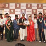 SR PRODUCTIONS தயாரிப்பில்,   “அண்டர் – 18” (Under – 18) – பட பூஜை விழா  !!