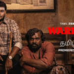 Tamil Zee5 Announces Gritty Rural Crime Series ‘WARRANT’ on May 22 Featuring Director Prashant Pandiyaraj as lead actor in His Acting Debut –