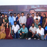 ZEE5 ஒரிஜினல் சீரிஸ் வழங்கும், பிரசாந்த் பாண்டியராஜ் நடிக்கும் “வாரண்ட்” சீரிஸ் டிரெய்லர் அறிமுக விழா !!