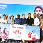 Love Oh Love’ Audio and Trailer Launch