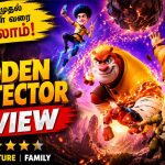 Boonie Bears: The Hidden Protector – Review