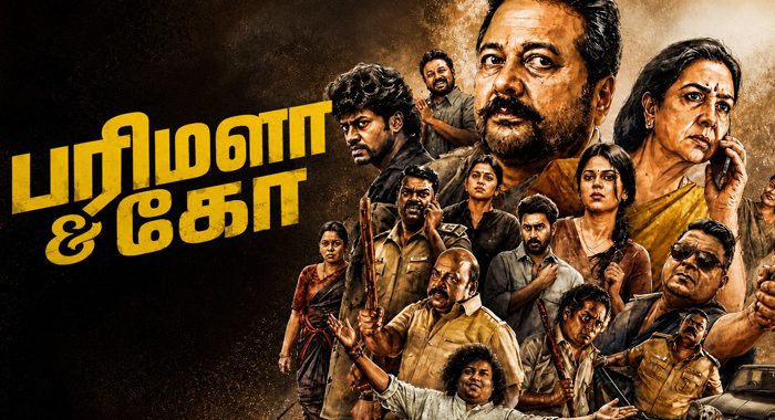 Parimala and Co – Movie Review