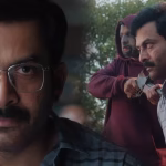 ‘I, Nobody’ – திரைப்பட விமர்சனம்