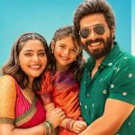 கட்டா குஸ்தி 2 திரைப்பட விமர்சனம்