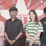 51 Years of Super Star Rajinikanth Tamil and English Press Release
