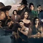 ‘Toxic’ – Yash திரைப்பட விமர்சனம்