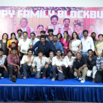 ‘மொத ராத்திரி’ திரைப்படத்தின் நன்றி தெரிவிக்கும் விழா!