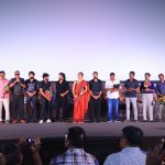 ‘வேட்டுவம்’ பா.இரஞ்சித்தின் பிரம்மாண்ட அபோகலிப்டிக் ஆக்ஷன் திரைப்படம்.