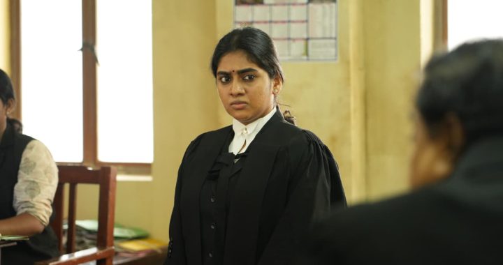 🎬 ‘Enna Vilai’ – Movie Review
